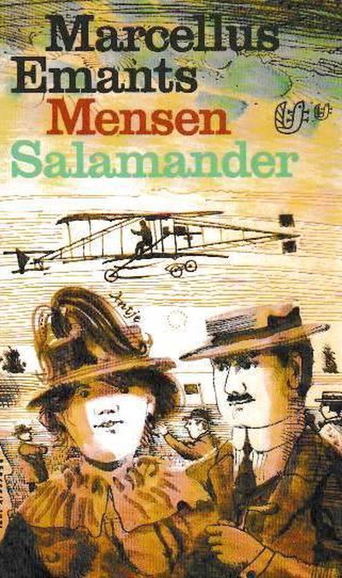 Mensen - Emants