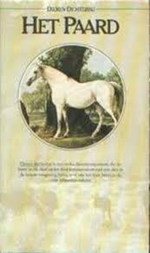 Het paard - Nico Bogaart