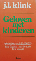 Geloven met kinderen - Klink