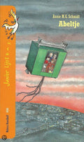 Abeltje - Annie M.G. Schmidt, The Tjong Khing
