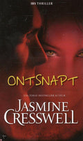 Ontsnapt - Jasmine Cresswell