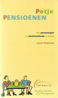 Potje Pensioenen - C. Petersen