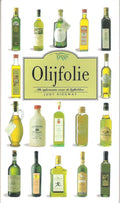 Olijfolie - Judy Ridgway, Martha Cazemier