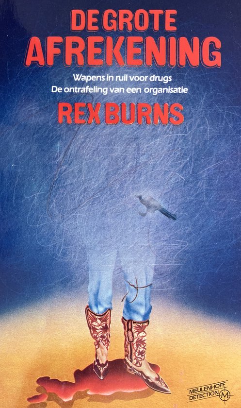 Grote afrekening - Burns