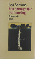 Onmogelyke herinnering - Leo Serrano, Fonville Eric M