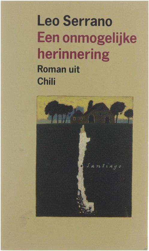 Onmogelyke herinnering - Leo Serrano, Fonville Eric M