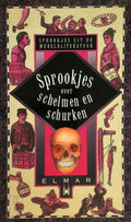 Sprookjes over schelmen en schurken - Volker Ladenthin