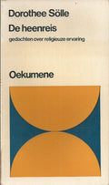 Heenreis - Dorothee Sölle