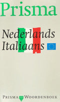 Nederlands Italiaans - L. Schram - Pighi