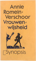 Vrouwenwijsheid - Romein Verschoor