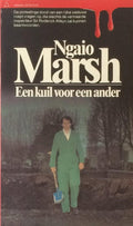 Kuil voor een ander - Ngaio Marsh, N. Marsh