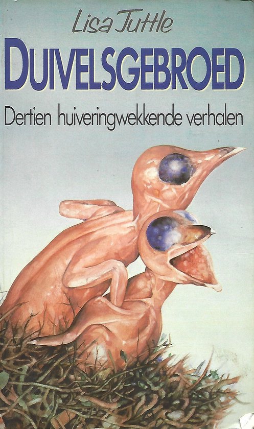 Duivelsgebroed - Tuttle