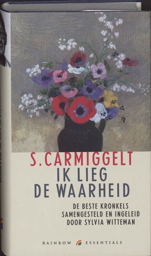 Rainbow Essentials 054 Ik Lieg De Waarheid - Simon Carmiggelt