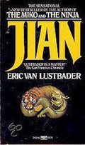 Jian - eric lustbader, Eric van Lustbader