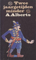 Twee jaargetyden minder - Alberts