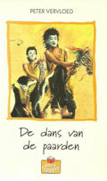 De dans van de paarden - Peter Vervloed