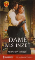 Dame als inzet