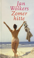 Zomerhitte - Jan Wolkers, geen