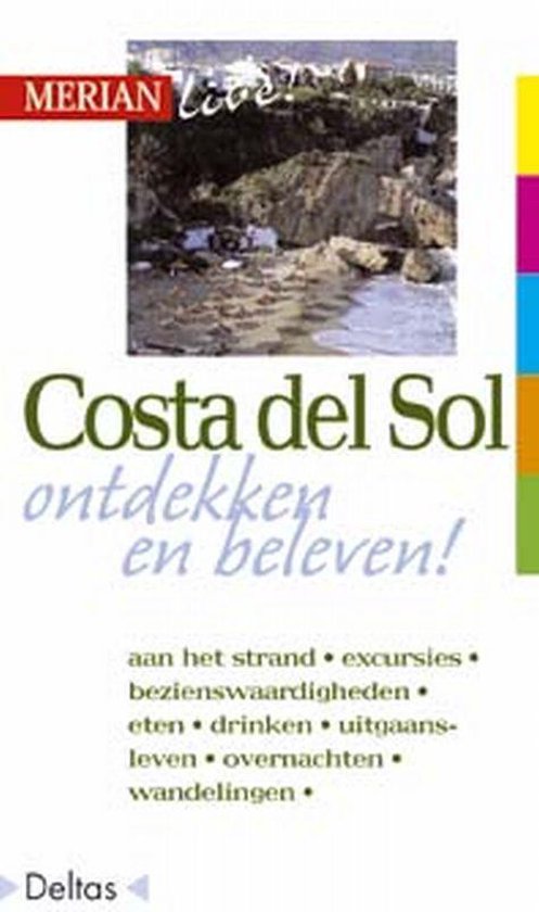 Merian live! - Costa del Sol - P. Gabler