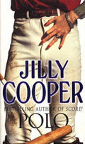 Polo - Jilly Cooper