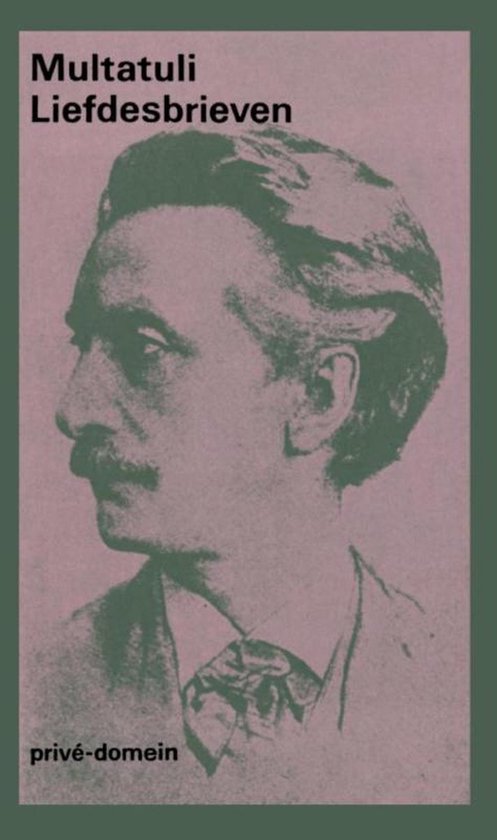 Liefdesbrieven - Multatuli