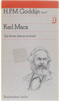 Karl marx - Goddijn H.P.M., J. Glombowski