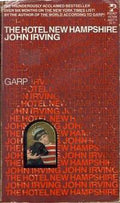 The Hotel New Hampshire - John Irving