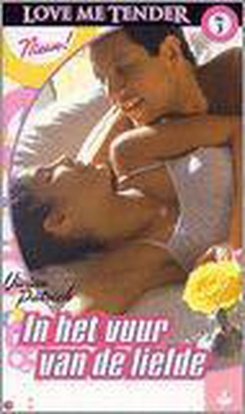 'Love me tender / uur van de liefde - V. Patrick