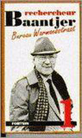 Rechercheur baantjer vertelt 1 - Baantjer, A.C. Baantjer