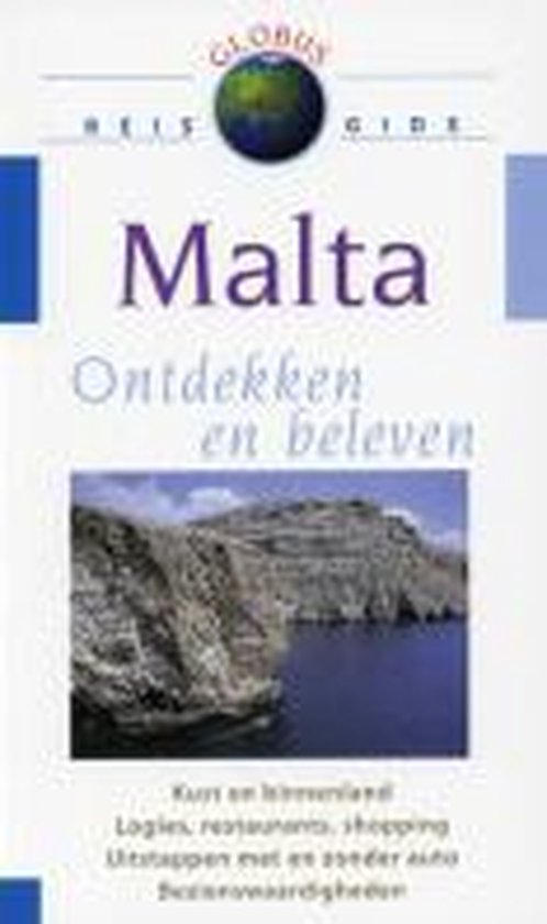 Globus Malta - Klaus Botig