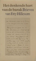 Het denkende hart van de barak - Hillesum