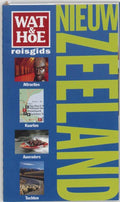 Nieuw - Zeeland - V. Meduna