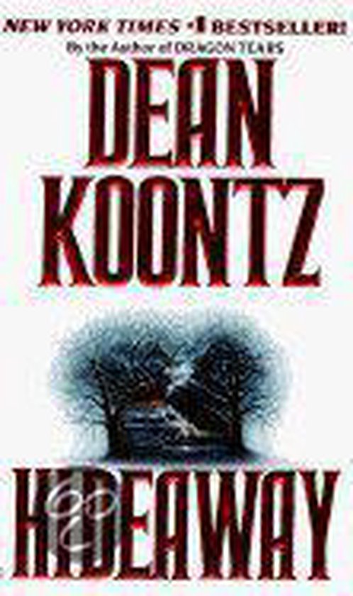 Hideaway - Dean R. Koontz