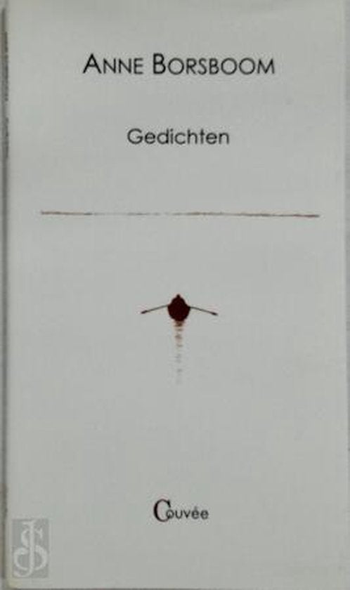 Gedichten - A. Borsboom