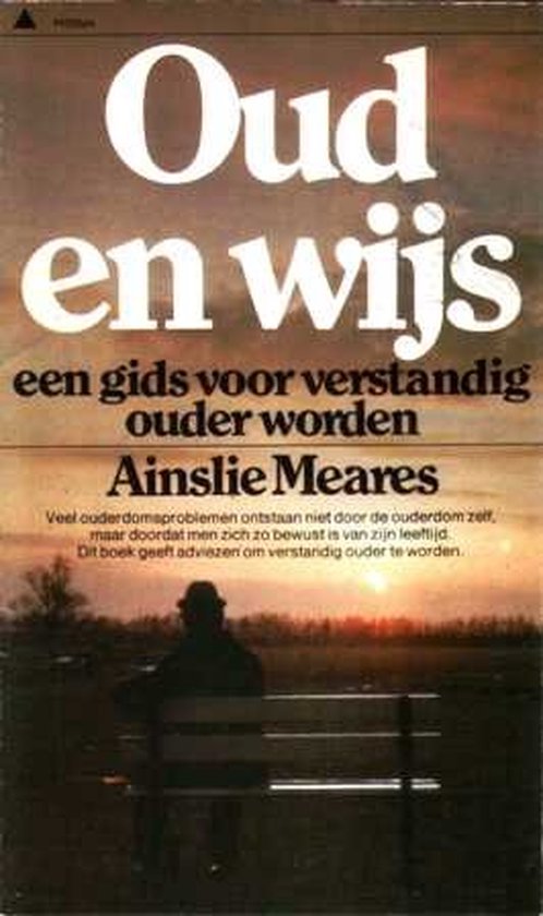Oud en wijs - Meares