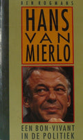 HANS VAN MIERLO - Ben Rogmans