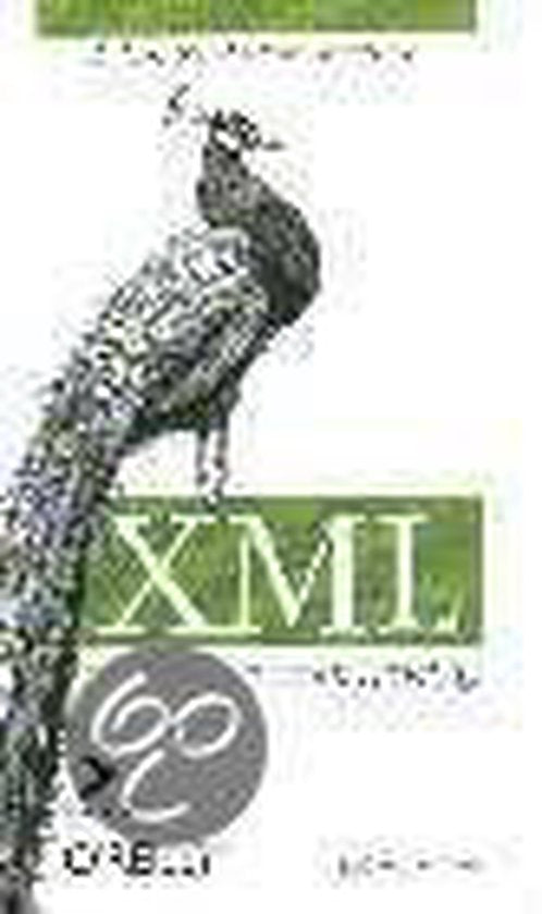 Xml Kort En Krachtig - Robert Eckstein