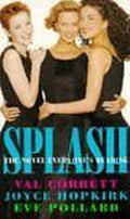Splash | Val Corbett - Val Corbett, Joyce Hopkirk