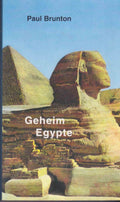 Geheim egypte - Paul Brunton