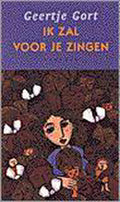 Ik zal voor je zingen - Geertje Gort