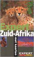 Zuid - Afrika - Auteur Onbekend