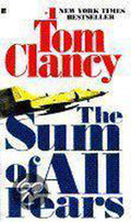 The Sum of All Fears | - Tom Clancy