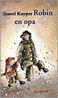 Robin En Opa - S. Kuyper
