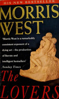 The LOVERS - Morris West