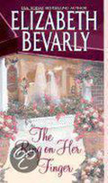 The Ring on Her Finger - Elizabeth Bevarly