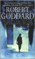 Into The Blue - Robert Goddard
