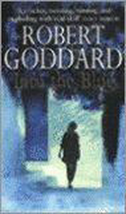 Into The Blue - Robert Goddard