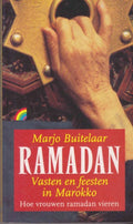 Ramadan - Marjo Buitelaar