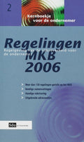 Regelingen Mkb / 2006