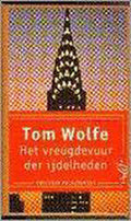Het vreugdevuur der ijdelheden - Tom Wolfe